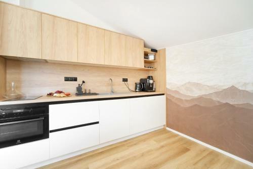 Apartm�n V Str�ni