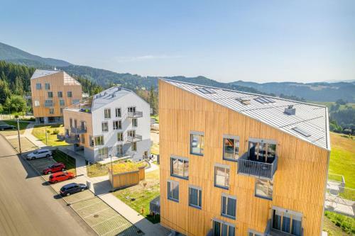 Apartm�n V Str�ni