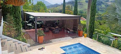 Villa Casa Bonita