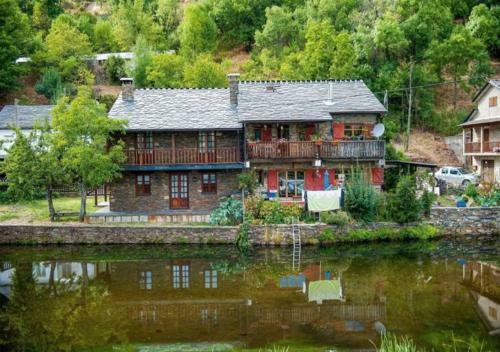 Apartamento Arcas Manor House: Deluxe Mountain (ap2)