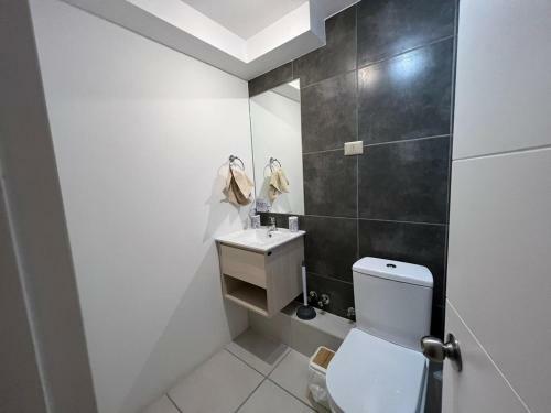 Apartamento Departamento Amoblado Chill�n Centro