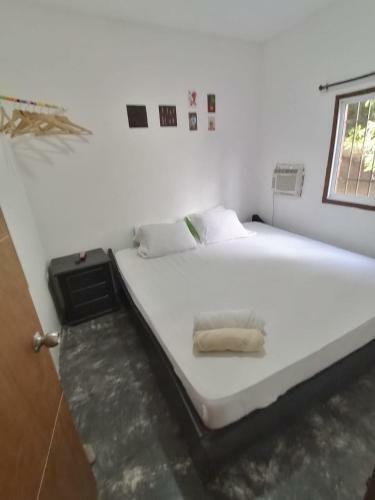 Albergue Hostal Maromas