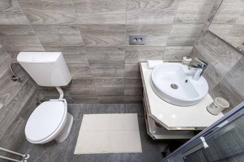 Apartment Izvir Lahinje