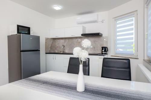 Apartment Izvir Lahinje