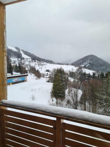 Apartman 508 Residence
