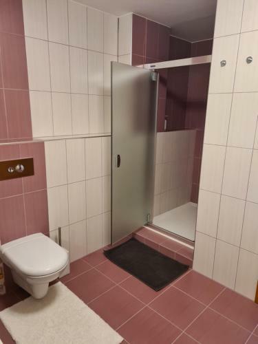 Apartman 508 Residence