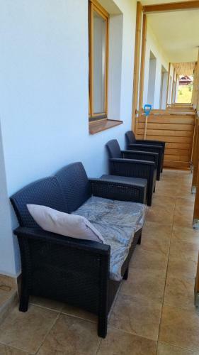 Apartman 508 Residence