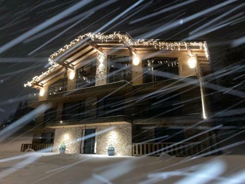 Hillhome Apartment & Sauna