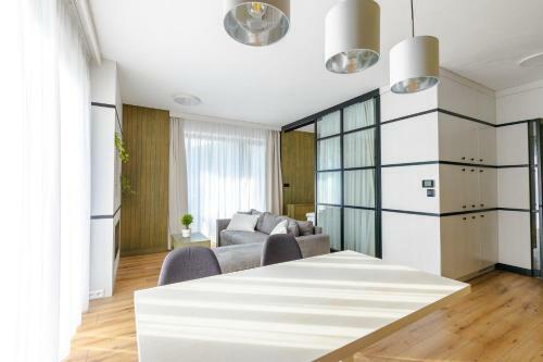 Hillhome Apartment & Sauna