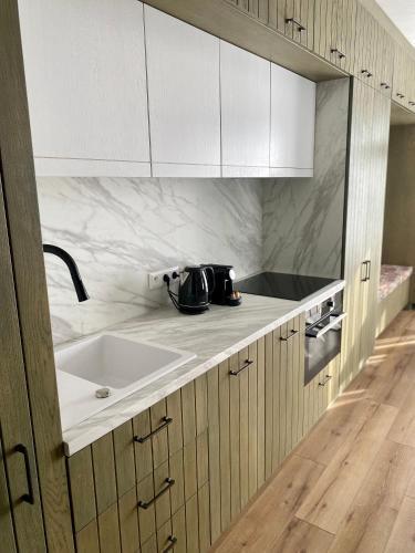 Hillhome Apartment & Sauna