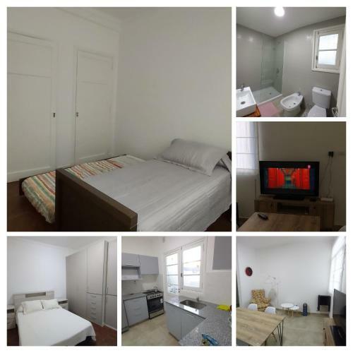 Apartamento Mar Del Plata Solo Para Familia