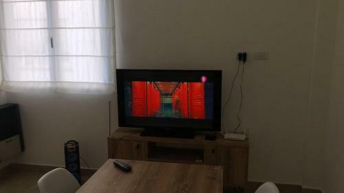 Apartamento Mar Del Plata Solo Para Familia