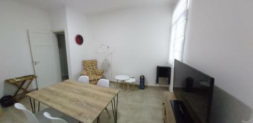 Apartamento Mar Del Plata Solo Para Familia