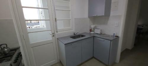 Apartamento Mar Del Plata Solo Para Familia