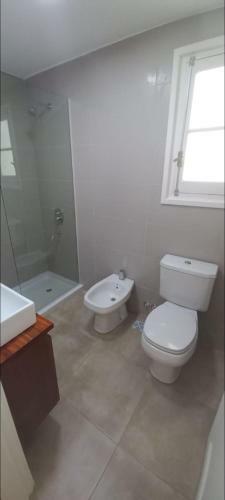 Apartamento Mar Del Plata Solo Para Familia