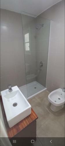 Apartamento Mar Del Plata Solo Para Familia