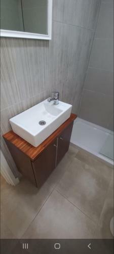 Apartamento Mar Del Plata Solo Para Familia