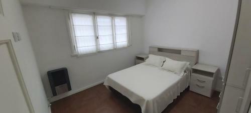 Apartamento Mar Del Plata Solo Para Familia