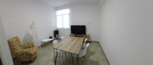 Apartamento Mar Del Plata Solo Para Familia