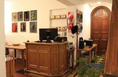 Hotel Medina B&B