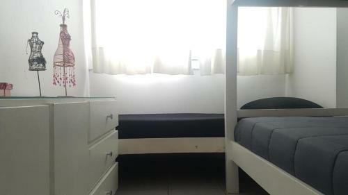 Apartamento Tempo