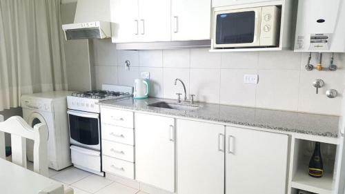 Apartamento Tempo