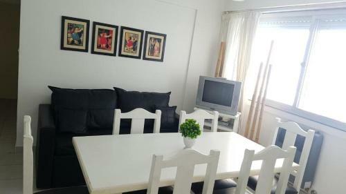 Apartamento Tempo
