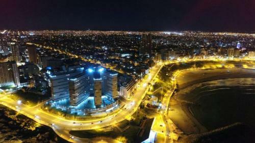 Apartamento Tempo