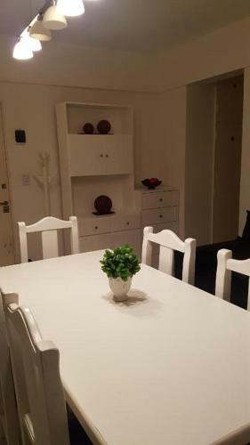 Apartamento Tempo