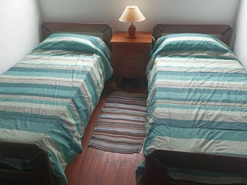 Apartamento Departamentos Calasanz P.a. (2)