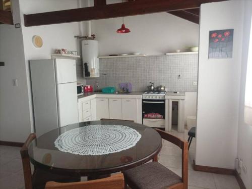Apartamento Departamentos Calasanz P.a. (2)