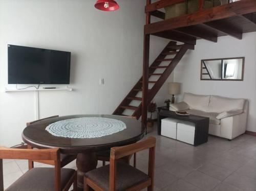 Apartamento Departamentos Calasanz P.a. (2)