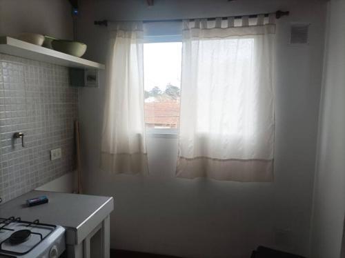 Apartamento Departamentos Calasanz P.a. (2)