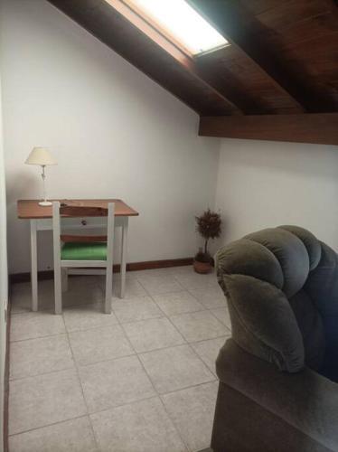 Apartamento Departamentos Calasanz P.a. (2)