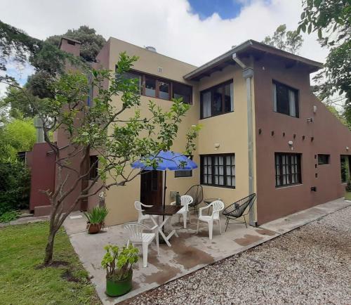 Complejo De Caba�as Villapaz