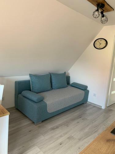Apartament Dwa D?by