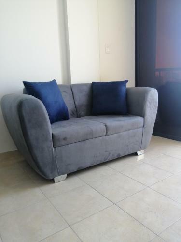 Acogedor Apartamento De UNA Alcoba