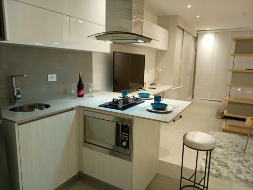 Apartamento Linda Suite