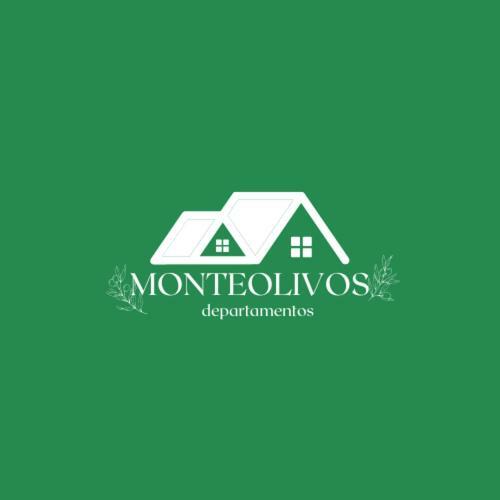 Apartamento Departamentos Monteolivos