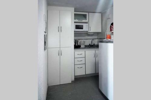 Apartamento Confortable 2 Ambientes, Excelente Ubicaci�n