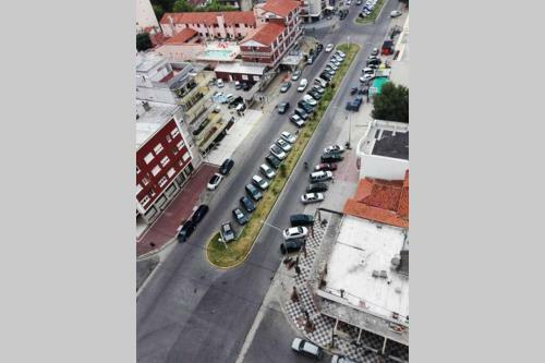 Apartamento Confortable 2 Ambientes, Excelente Ubicaci�n