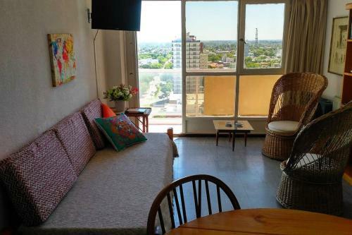 Apartamento Confortable 2 Ambientes, Excelente Ubicaci�n