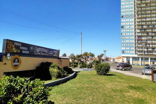 Apartamento Confortable 2 Ambientes, Excelente Ubicaci�n