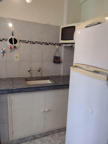Apartamento Departamento En Miramar