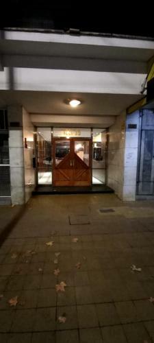 Apartamento Altos Mendoza Avenida Espa�a