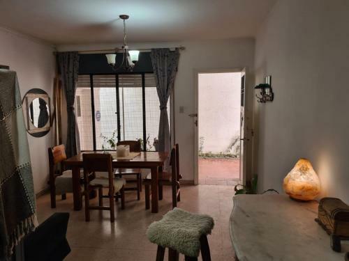 Apartamento Ricky�s House