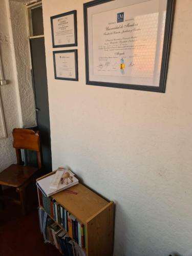 Apartamento Ricky�s House