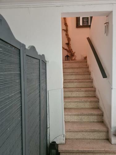 Apartamento Ricky�s House