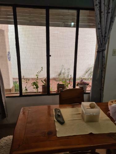 Apartamento Ricky�s House