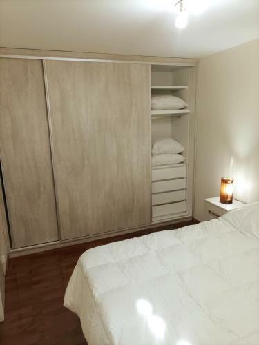Apartamento San Lorenzo